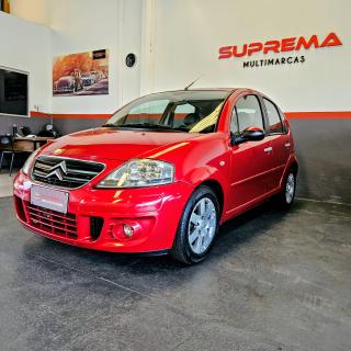 Foto do veículo Citroen C3 1.6 16v Flex Exclusive Bva