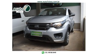 Foto do veículo Fiat Mobi Like On 1.0 Fire Flex 5p.