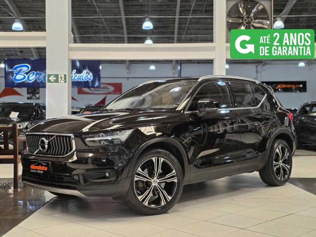 Volvo Xc40 2020