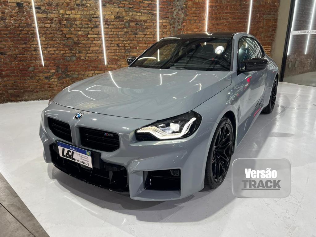 BMW M2 COUPE 3.0 AT 2025