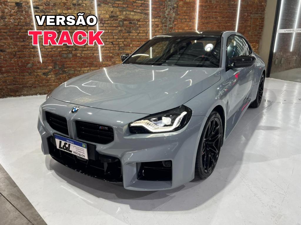 BMW M2 COUPE 3.0 AT 2025