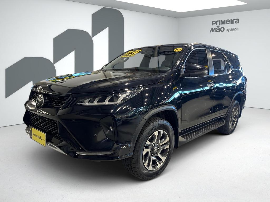 Toyota Sw4 2022
