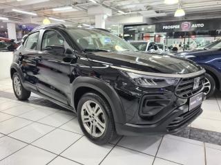 Foto do veículo Fiat Pulse Drive 1.3 8v Flex Mec.