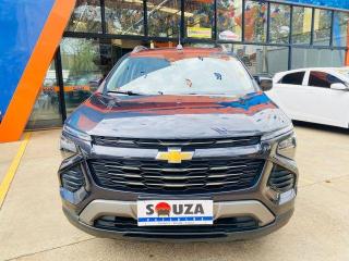 Foto do veículo Chevrolet Spin Premier 1.8 8v Econo.flex 5p Aut.