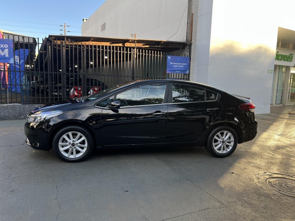 KIA Cerato 2019