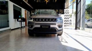 Foto do veículo Jeep Compass 2.0 Longitude Auto