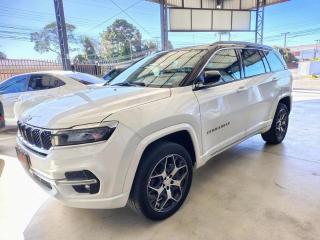 Foto do veículo Jeep Commander 2.0 Td380 Overland Auto 4wd