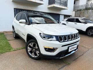 Foto do veículo Jeep Compass 2.0 Limited Auto
