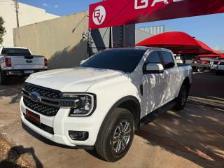 Foto do veículo Ford Ranger 3.0 Cd Xlt Auto 4wd