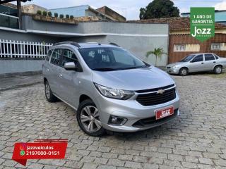 Foto do veículo Chevrolet Spin Premier 1.8 8v Econo.flex 5p Aut.