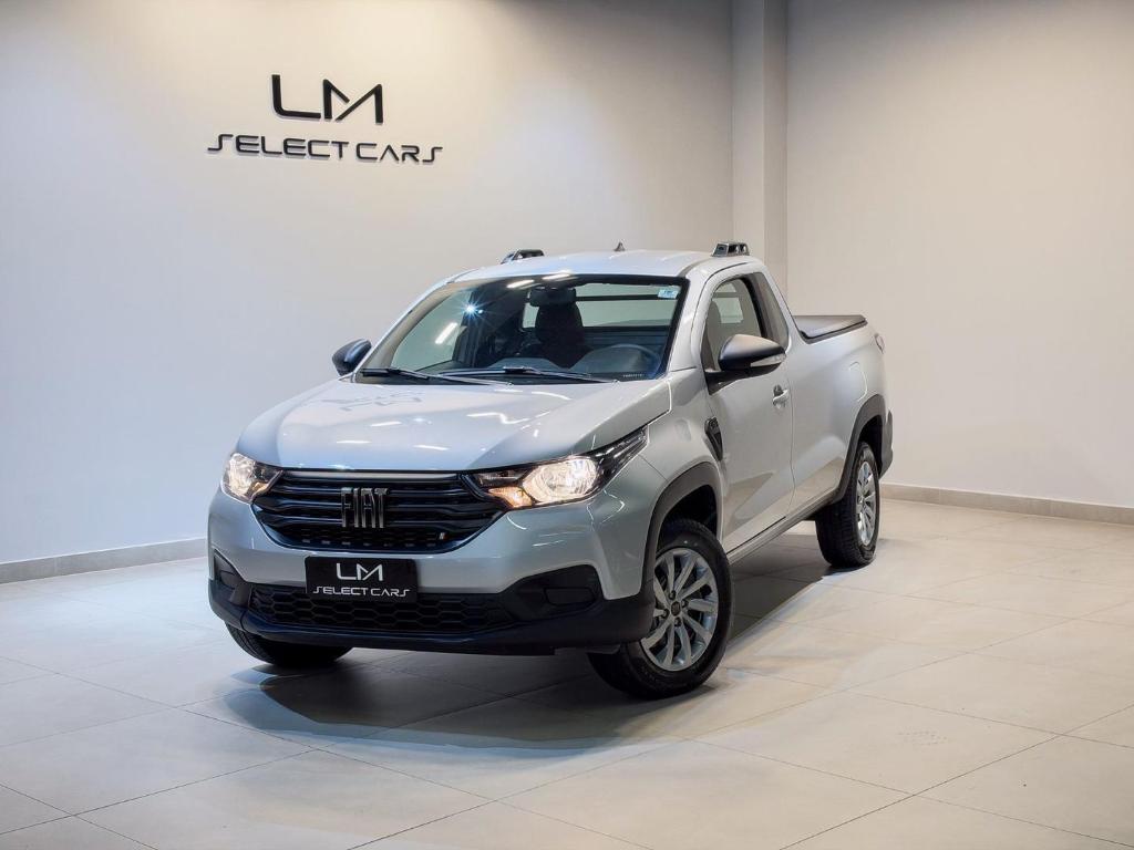 Fiat Strada