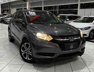 Foto do veículo Honda Hr-v Lx 1.8 Flexone 16v 5p Aut.