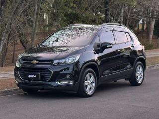 Foto do veículo Chevrolet Tracker Lt 1.4 Turbo 16v Flex 4x2 Aut.