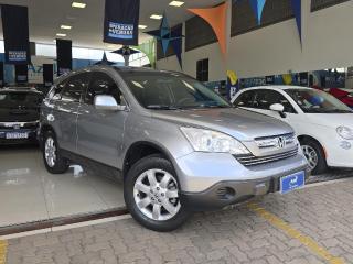 Foto do veículo Honda Cr-v 2.0 16v 4x2 Lx Auto