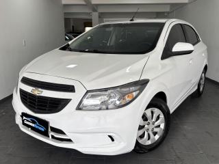 Foto do veículo Chevrolet Onix Hatch Joy 1.0 8v Flex 5p Mec.