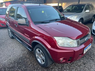 Foto do veículo Ford Ecosport 1.6 8v Flex Xlt