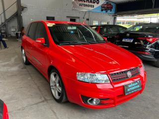 Foto do veículo Fiat Stilo 1.8 Sporting Flex 8v 5p