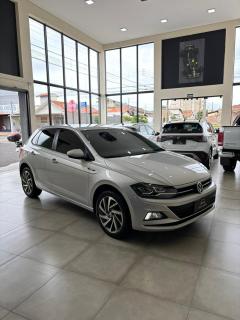 Foto do veículo Volkswagen Polo 1.0 200 Tsi Highline Auto