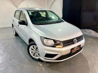 Foto do veículo Volkswagen Gol 1.6