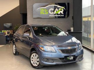 Foto do veículo Chevrolet Onix 1.4 Spe/4 Lt