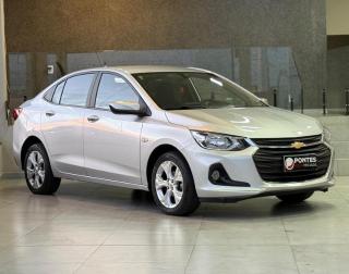 Foto do veículo Chevrolet Onix 1.0 Turbo Ltz Auto