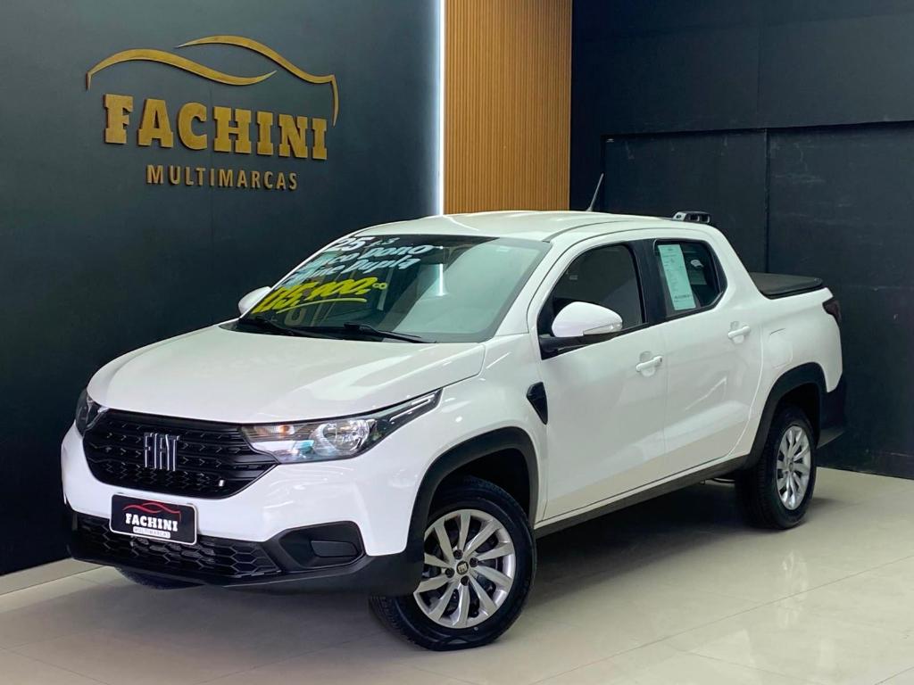 Fiat Strada