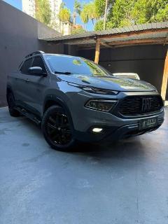 Foto do veículo Fiat Toro 1.3 T270 Endurance Auto