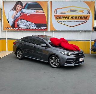 Foto do veículo Chery Arrizo6 1.5 T Gsx Cvt