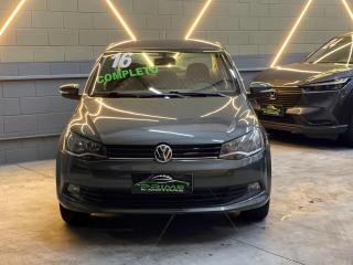 Foto do veículo Volkswagen Voyage 1.0 Tec Total Flex Comfortline