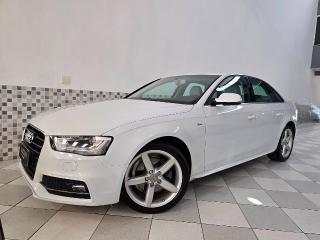 Foto do veículo Audi A4 1.8 Tfsi Ambiente Multitronic