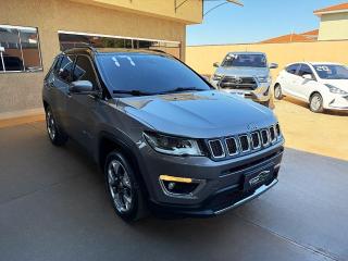 Foto do veículo Jeep Compass 2.0 Limited Auto