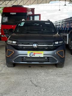 Foto do veículo Volkswagen T-cross 1.4 250 Tsi Extreme Auto