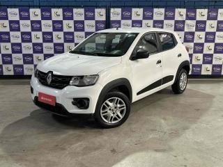 Foto do veículo Renault Kwid 1.0 Zen