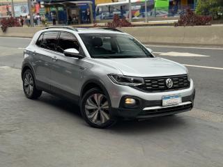 Foto do veículo Volkswagen T-cross Comfor. 200 Tsi 1.0 Flex 5p Aut.