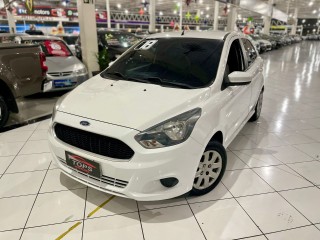 Foto do veículo Ford Ka 1.0 Se Plus