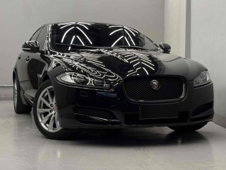 Foto do veículo Jaguar Xf 2.0 Turbo 16v 240cv Aut.