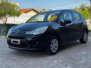 Foto do veículo Citroen C3 1.5 8v Flex Origine