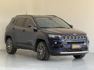 Foto do veículo Jeep Compass 1.3 T270 Limited Auto