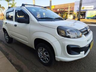 Foto do veículo Fiat Uno Attractive 1.0 Fire Flex 8v 5p
