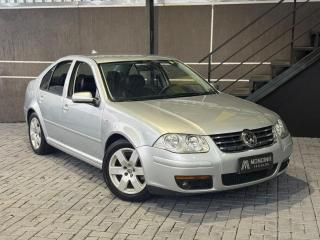 Foto do veículo Volkswagen Bora 2.0/2.0 Flex 8v Aut.