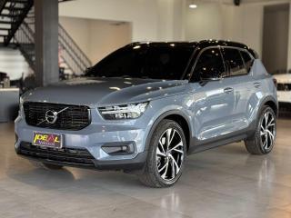 Foto do veículo Volvo Xc40 1.5 T5 Phev Recharge R-design Dct