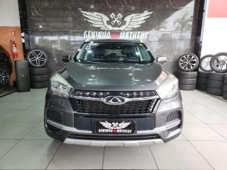 Foto do veículo Chery Tiggo 5x Txs 1.5 16v Turbo Flex Aut.