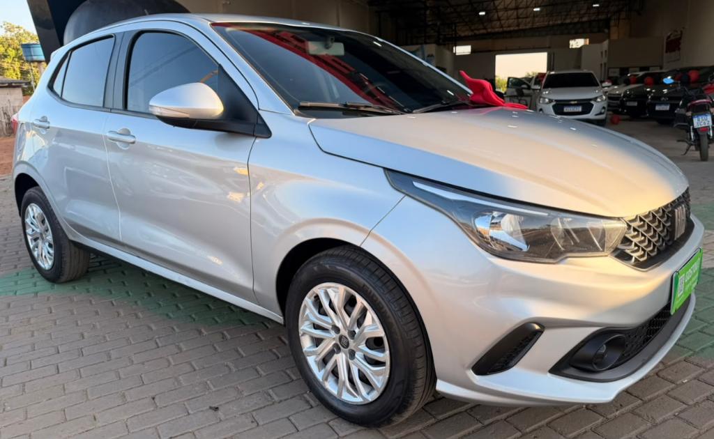 Fiat Argo