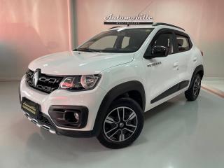 Foto do veículo Renault Kwid 1.0 Outsider