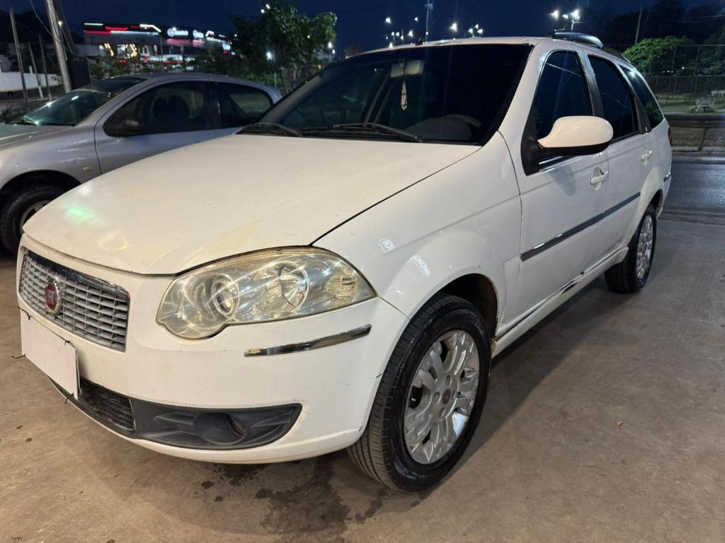 Fiat Palio 2009