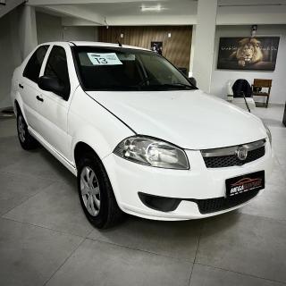 Foto do veículo Fiat Siena El 1.0 Mpi Fire Flex 8v 4p