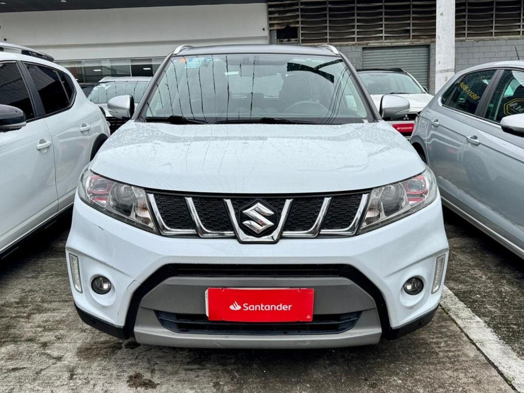 Suzuki Vitara 2018