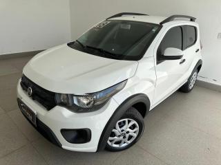 Foto do veículo Fiat Mobi Way 1.0 Fire Flex 5p.