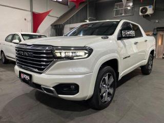 Foto do veículo Ram Rampage 2.0 Td Laramie Auto 4wd