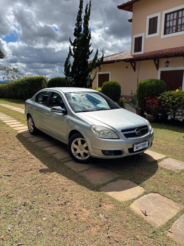 Chevrolet Vectra 2009